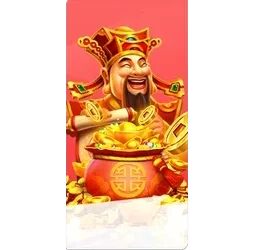 God Of
Wealth