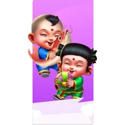 Gong Xi
Fa Cai