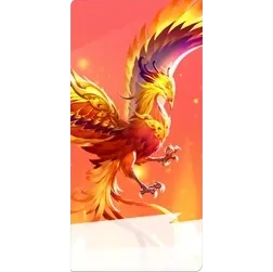Phoenix
Legend