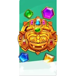 Aztec
Gems