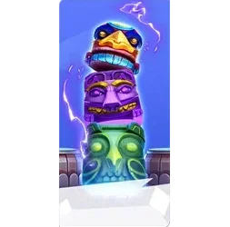 Totem
Wonders