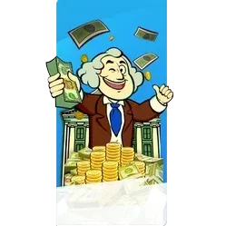 Cash
Mania