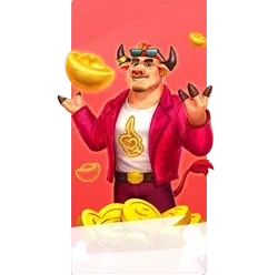 Fortune
Ox