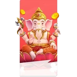 Ganesha
Fortune