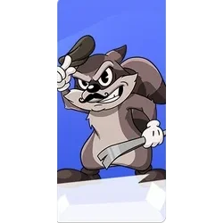 Le
Bandit