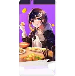 Oishi
Delights