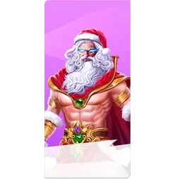 Gates of Olympus
Xmas 1000