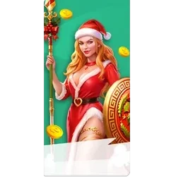 Wisdom of Athena
Xmas 1000